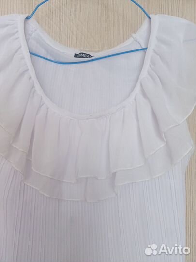 Блузка женская 46 48