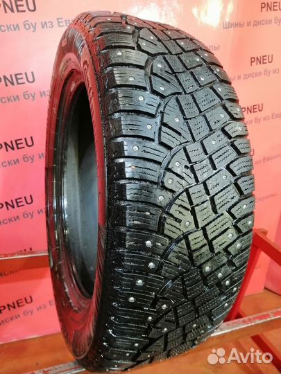 Continental IceContact 2 215/60 R17 96T