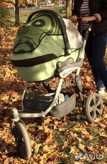 Детские коляски