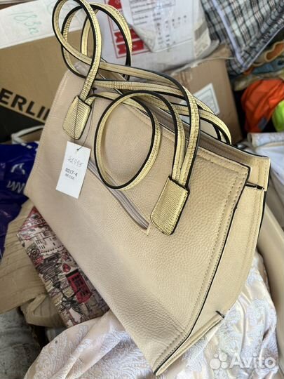 Сумка женская