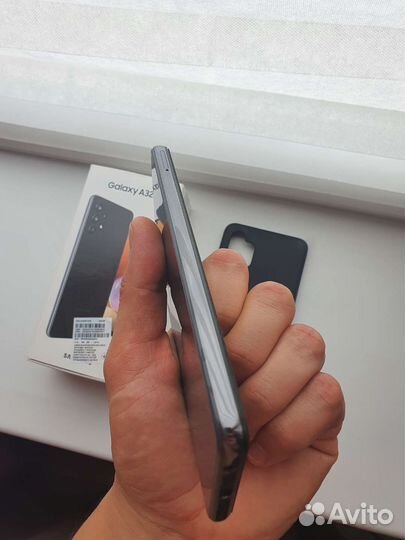 Samsung Galaxy A32, 4/64 ГБ