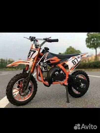 Пит Байк детский Мотоцикл