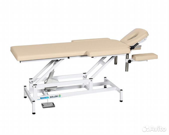 Массажный стол Heliox EH6