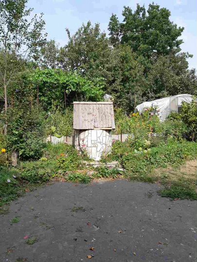 Дача 35 м² на участке 8,4 сот.