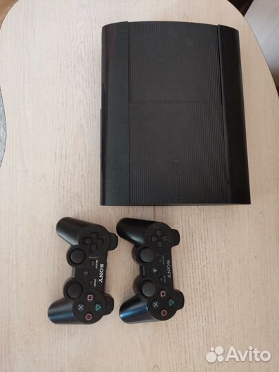 Sony playstation 3 PS3