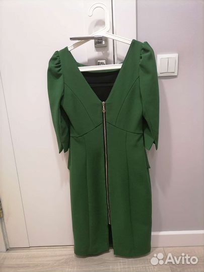 Пакет женских вещей s размера