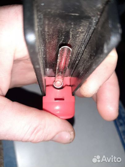 Машинка для забивки сигарет