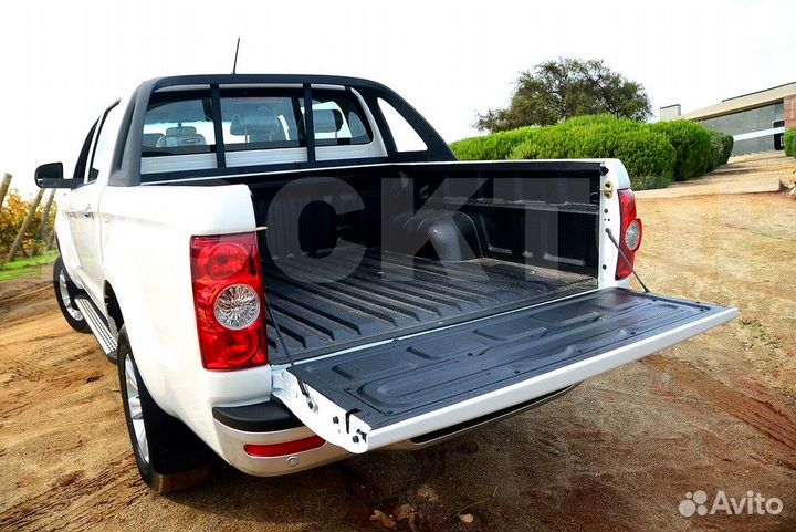 Вкладыш вставка Jac T6 Джак Т6