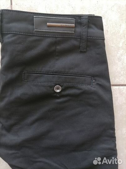 Джинсы Climber, 46-48