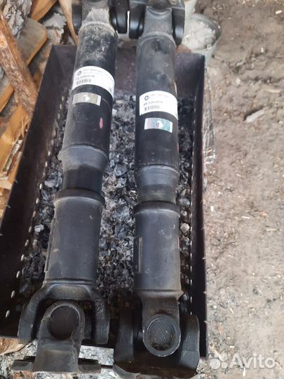 Вал карданный