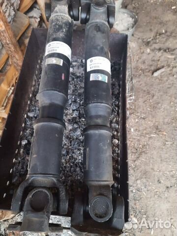 Вал карданный