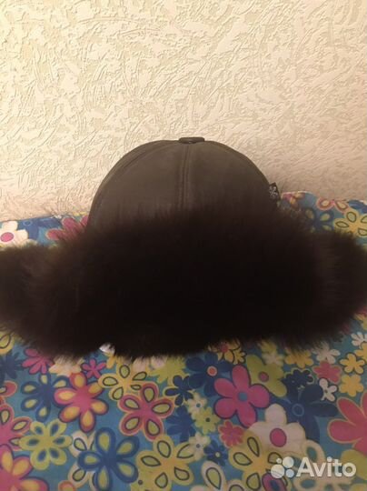 Шапка 54-56 размер