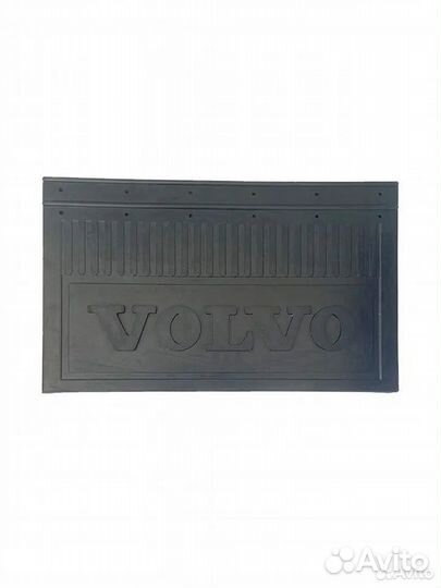 Брызговик на грузовые авто