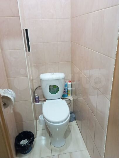 2-к. квартира, 45 м², 1/2 эт.