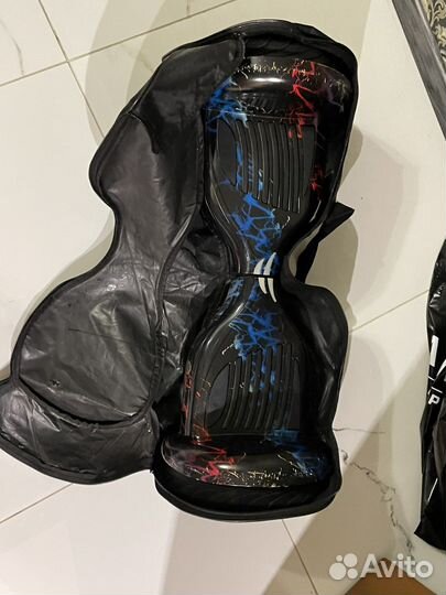 Гироскутер