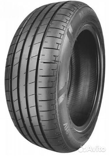 Massimo Ottima Plus 215/45 R17 91W
