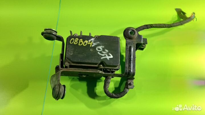 Блок ABS для Hyundai i20 2008-2014