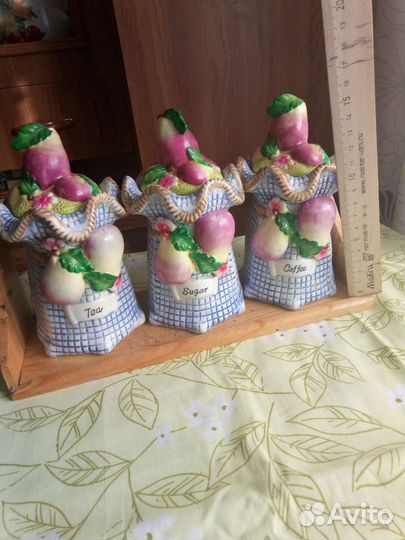 Набор для чаепития