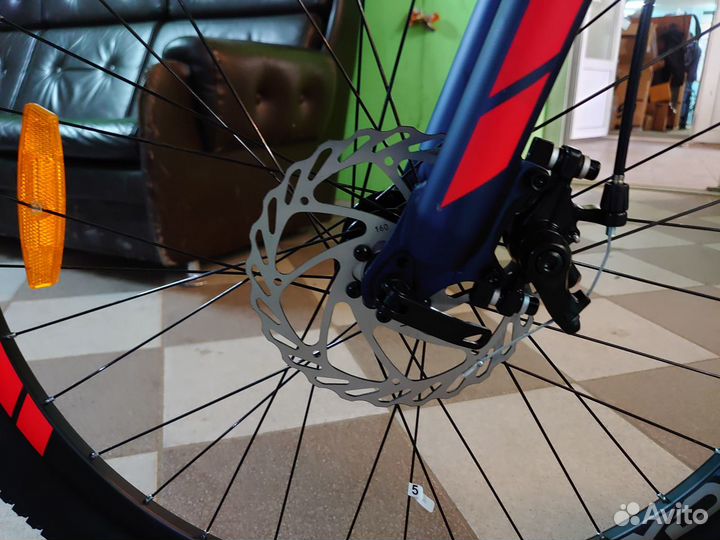 Велосипед Stels Pilot 950 MD