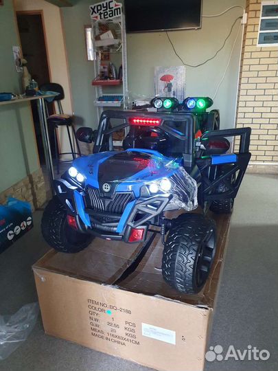 Джипы внедорожники