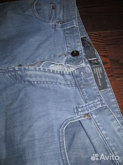 Джинсы мужские Armani Collezioni