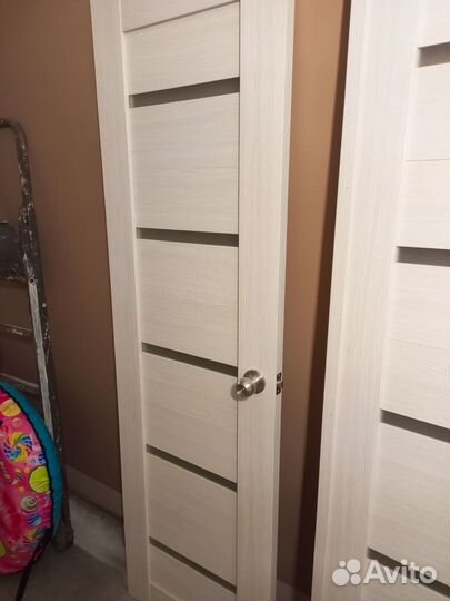 Двери межкомнатные