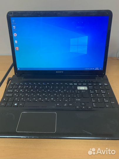 Ноутбуки для офиса