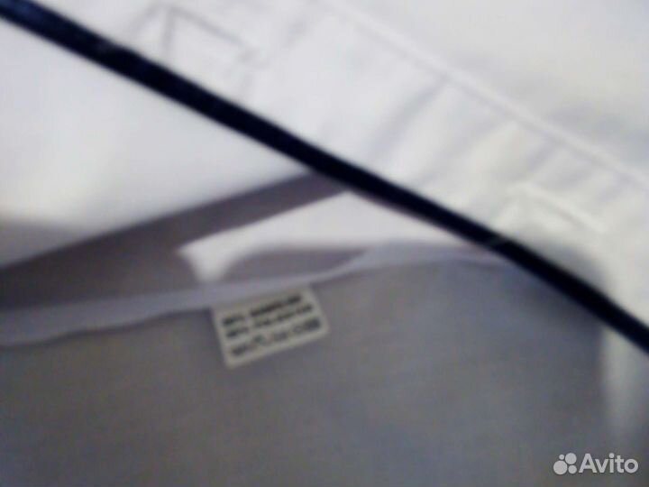 Блузка для девочки 128