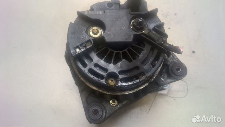 Генератор Renault Scenic, 2004