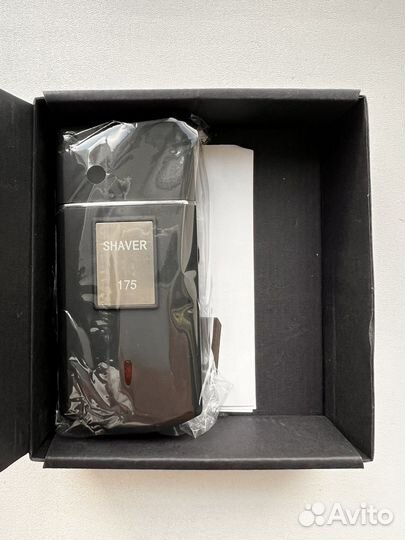 Электробритва,шейвер Wahl/Moser Mobile Shaver