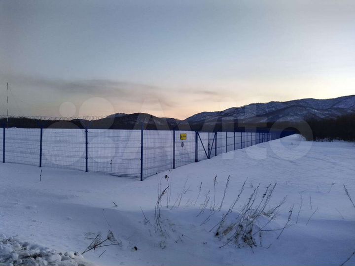 Участок 6,1 га (СНТ, ДНП)