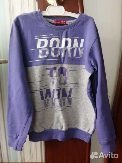 Кофты для мальчика