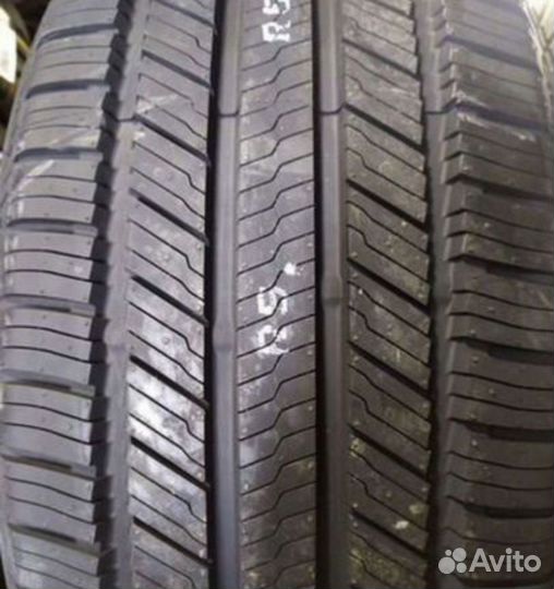 Yokohama Geolandar CV G058 215/60 R17