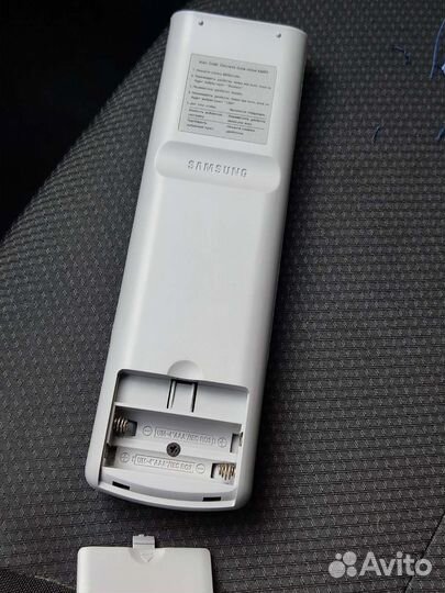 Пульт ду для телевизора samsung aa59-00327a