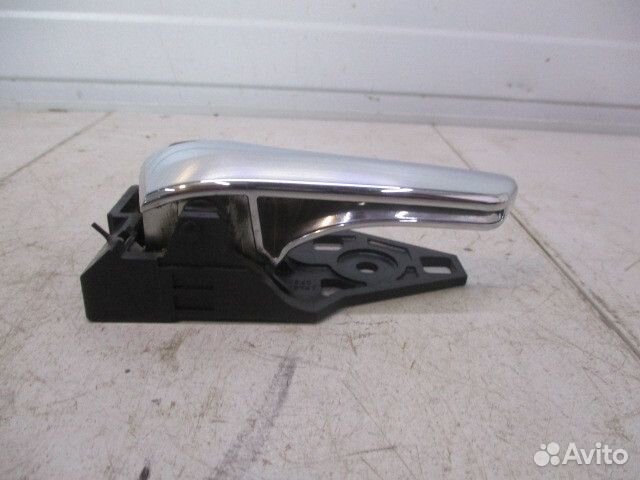 Ручка двери передней внутренняя левая Toyota Camry