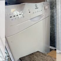 Посудомойка Indesit idl 40 на запчасти