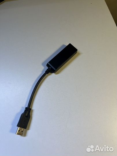 Usb-eth адаптер dlink dub-1312 (цена за 1 шт)