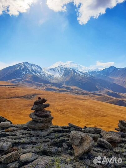 Кисловодск и окрестности экскурсия