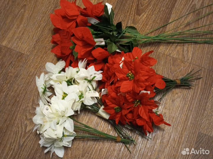 Новогодние украшения