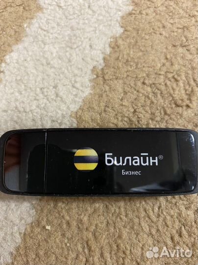 Модем Билайн
