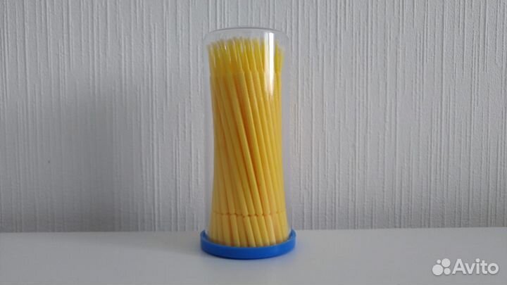 Ресницы для наращивания Ideal Lashes и расходники