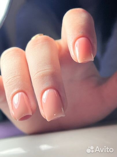 Маникюр Домодедово