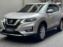 Nissan X-Trail 2.0 CVT, 2021, 36 000 км, с пробегом, цена 2 200 000 руб.