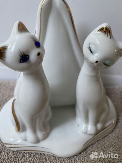 Салфетница 