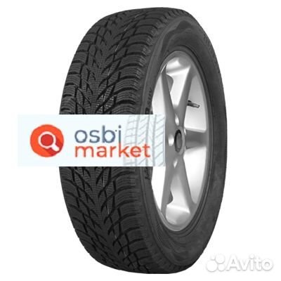 Ikon Tyres Autograph Snow 3 SUV 265/55 R19 113R