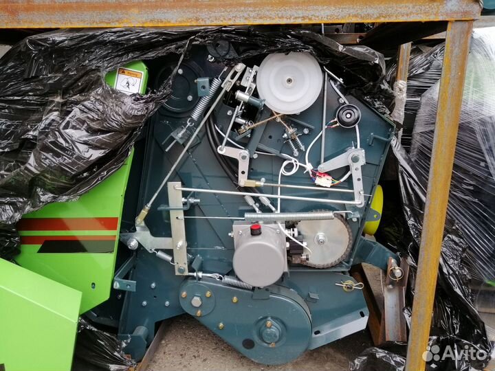 Пресс-подборщик Weifang RXYK0850, 2023