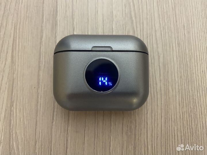 Беспроводные наушники