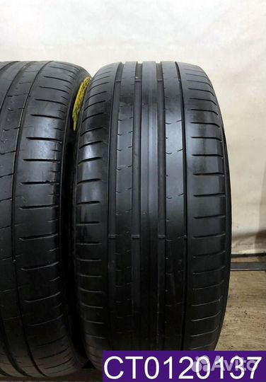 Pirelli P Zero PZ4 245/45 R20 103W