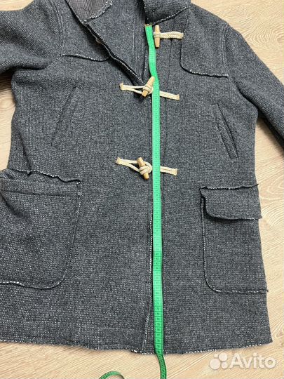 Пальто мужское Loriblu. Бу