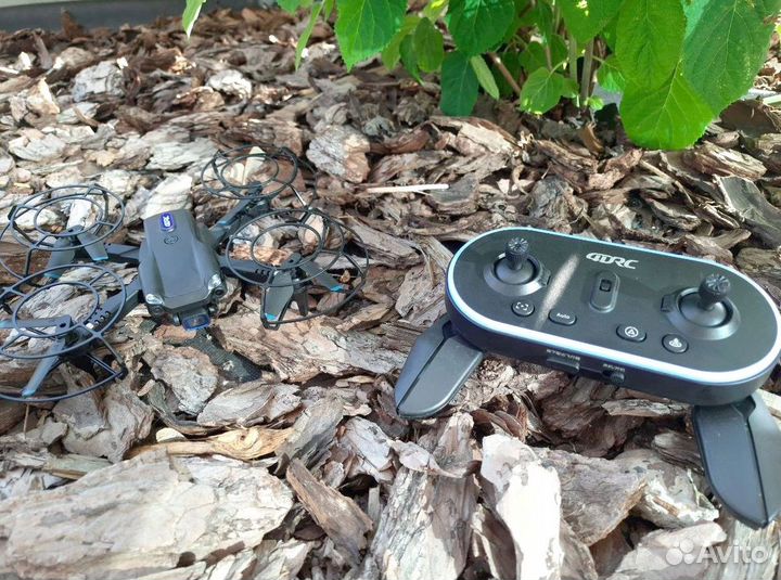 Дрон 4DRC V20
